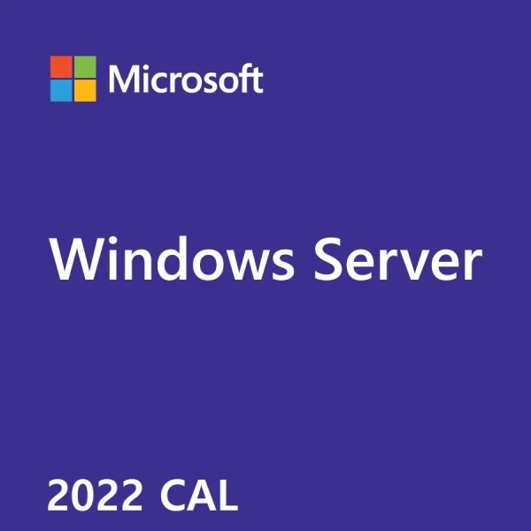 Microsoft | Windows Server CAL 2022 ...