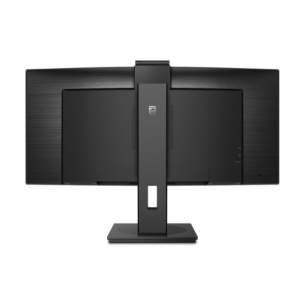 PHILIPS 346P1CRH/00 34inch USB-C DOCKING