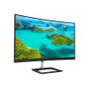 Philips E Line 325E1C/00 computer monitor 80 cm (31.5") 2560 x 1440 pixels Quad HD LCD Black