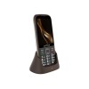 myPhone Halo 4 Plus LTE Praline Collection | Brown | 3.5 