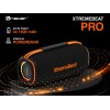 Tracer XtremeBeat Pro TWS Portable Bluetooth Speaker Black 40 W