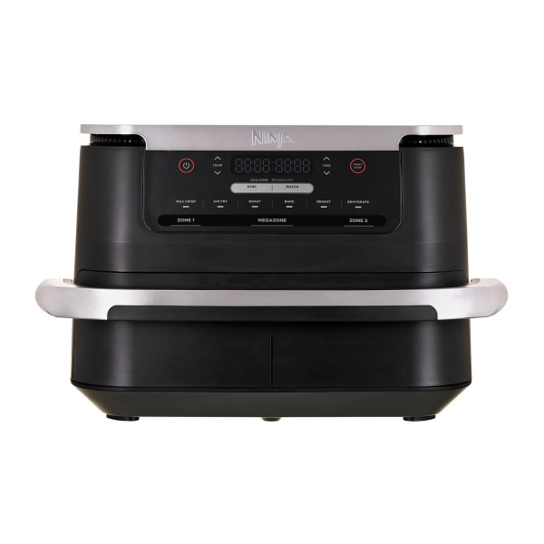 Ninja AF550EU fryer Double 6.6 L ...