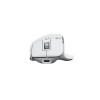 MOUSE BLUETH LASER MX MASTER3S/PALE GREY 910-006560 LOGITECH