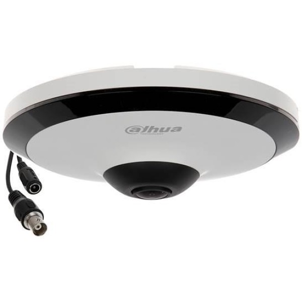 NET CAMERA 5MP FISHEYE IR DOME/IPC-EW5541-AS ...