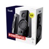 Speaker|TRUST|P.M.P.O. 36 Watts|Black|21560