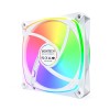 CASE FAN 120MM/AX120 PRO WHITE 3 IN 1 MONTECH