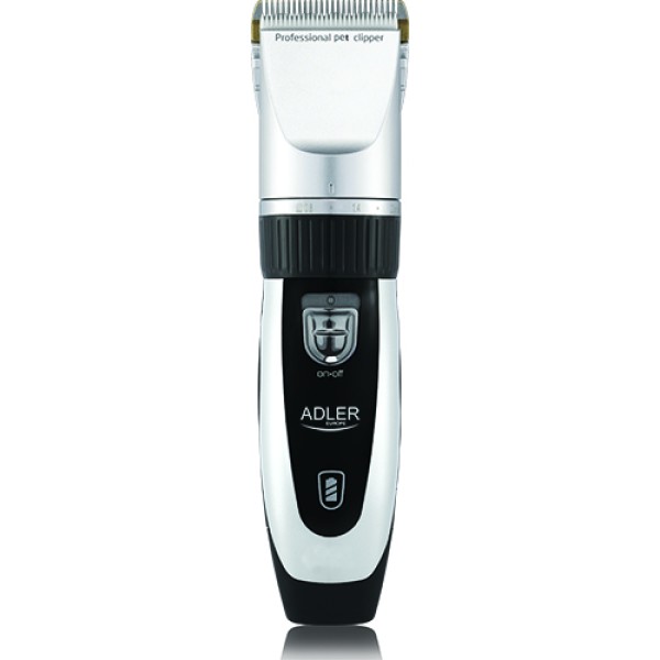 Adler | Hair clipper for pets ...