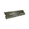 ADATA ALEG-800-500GCS internal solid state drive M.2 500 GB PCI Express 4.0 3D NAND NVMe