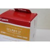 SALE OUT. Canon RP-108 Color Ink/Paper Set for SELPHY CP1300 Printer 108 sheets | Canon Color Ink/Paper Set for SELPHY CP1300 Printer | RP-108 | DAMAGED PACKAGING