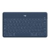 Logitech Keys-To-Go Keyboard (920-010060) | Logitech