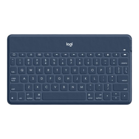 Logitech Keys-To-Go Keyboard (920-010060) | Logitech