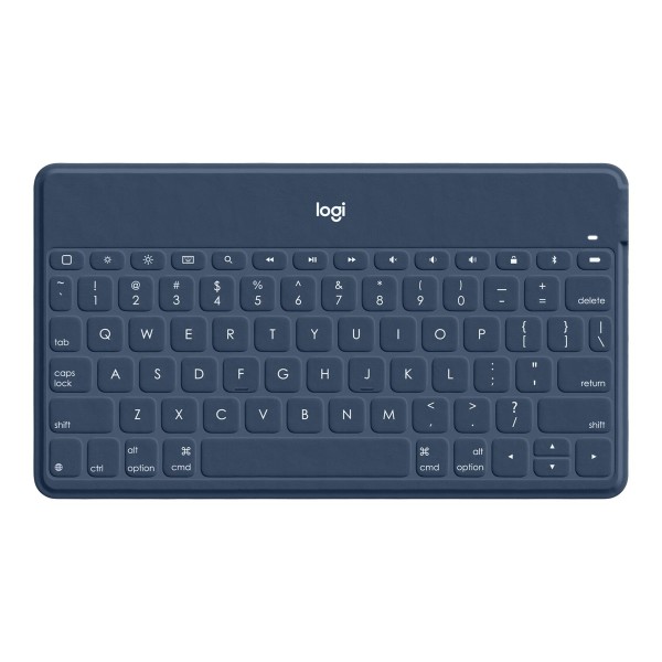 Logitech Keys-To-Go Keyboard (920-010060) | Logitech Logitech Keys-To-Go Keyboard (920-010060) | Logitech