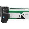 Lexmark Return Programme 16.2K | CX735 | Toner cartridge | Cyan
