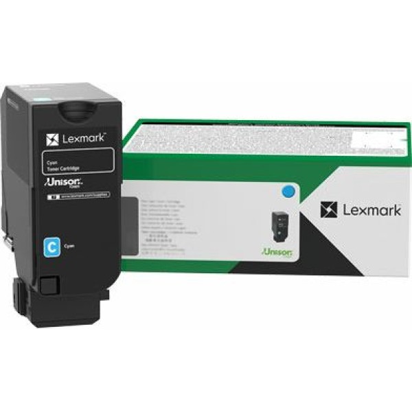 Lexmark Return Programme 16.2K | CX735 ...