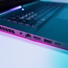 Notebook|GIGABYTE|Aorus|16X ASG 2024|CPU  Core i7|i7-14650HX|2200 MHz|16