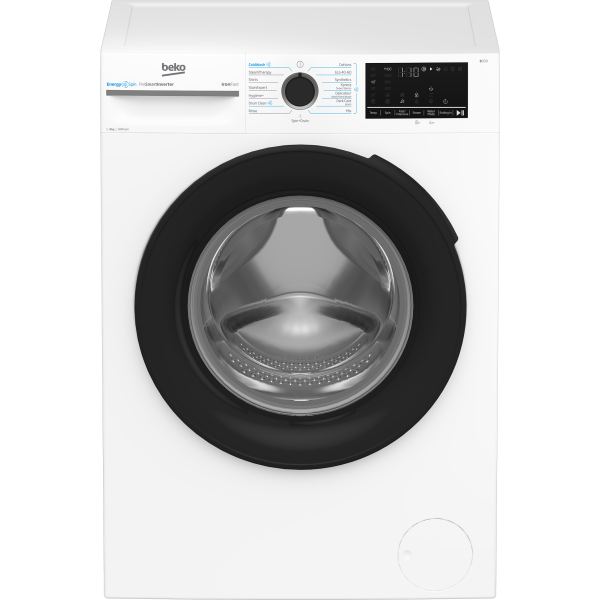 BEKO Washing Machine | BM3WFSU49415WB | ...