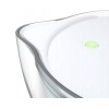 BRITA Style ESSENTIAL XL white filter jug + MX Pro Pure Performance filter