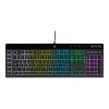 Corsair K55 RGB PRO | Gaming keyboard | Wired | ND | USB 2.0 Type-A