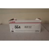 SALE OUT. Canon CRG 064 M, DAMAGED PACKAGING | Canon 725 | Toner Cartridge | Black | DAMAGED PACKAGING