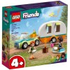 LEGO FRIENDS 41726 HOLIDAY CAMPING TRIP