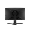 ASUS ROG Swift XG27AQV 68.6 cm (27") 2560 x 1440 pixels Wide Quad HD Black