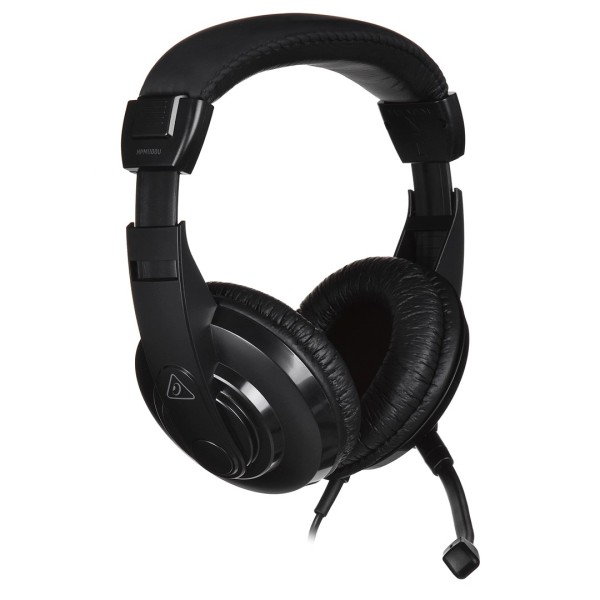 Behringer HPM1100 - closed headphones with ...