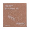 Fibaro FGR-224 blind/shutter accessory Shutter control