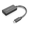 Lenovo | USB-C to HDMI 2.0b Adapter | USB-C | HDMI