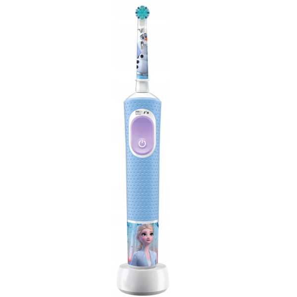 Oral-B | Electric Toothbrush | Vitality ...