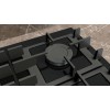 SIEMENS EN6B6PK40 gas hob