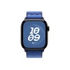 Apple 42mm Blue Ribbon Nike Sport Loop