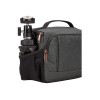 Case Logic CECS103 OBSIDIAN Era Medium DSLR Shoulder Bag | Case Logic