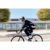 HJC CALIDO Black Cycling Helmet, MT GL BLACK, Size S