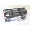 SALE OUT.  | Caso | Bar Vacuum sealer | VC10 | Power 110 W | Temperature control | Silver | SCRATCHES ON SIDES