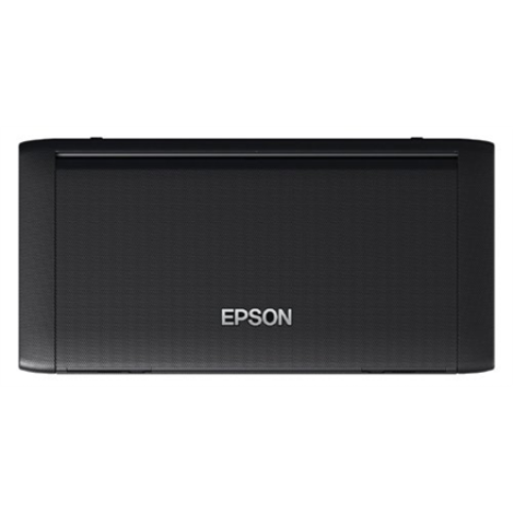 Epson C11CE05403 | Inkjet | Colour | Portable printer | A4 | Wi-Fi | Black