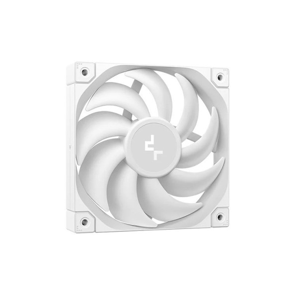 Cooling DeepCool AK500 DIGITAL PRO WH ...