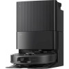 VACUUM CLEANER ROBOT Q REVO/5AE BLACK QRSP52-00 ROBOROCK