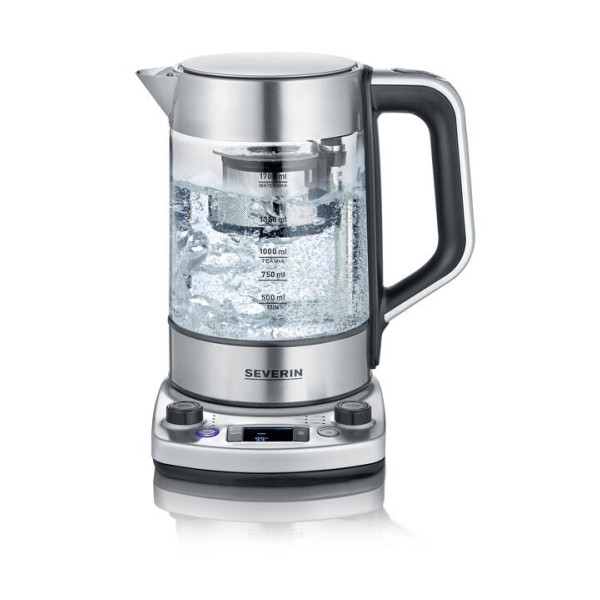 Severin WK 3422 electric kettle 1.7 ...