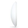 Ubiquiti U7 Long-Range 7300 Mbit/s White Power over Ethernet (PoE)