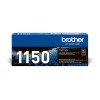 Brother TN-1150 Toner Cartridge, Black | Brother