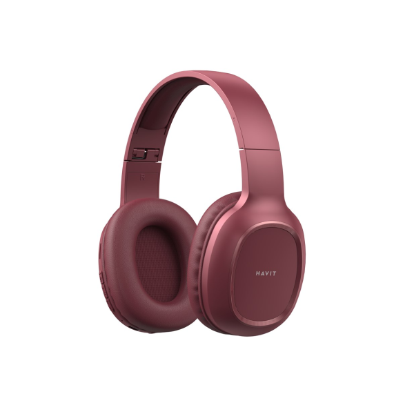 Havit H2590BT Pro wireless headphones