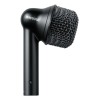 Shure Nexadyne 6 Black Studio microphone