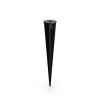 Philips Hue WCA Impress Outdoor Pedestal Lantern 24V | 8 W | 2000-6500 Hue White Colour Ambiance
