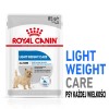 ROYAL CANIN Light Weight Care Wet dog food Pâté 12x85 g