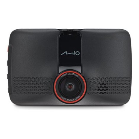 Mio | MiVue 802 | 2.5K 1440P | Wi-Fi | Dash cam | Audio recorder