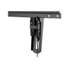 Goobay | Wall mount | TV Wall Mount Pro TILT (XL) | Black