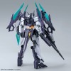 Figure BANDAI Gundam MG 1/100 GUNDAM AGE II MAGNUM