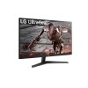 LG 32GN600-B computer monitor 80 cm (31.5") 2560 x 1440 pixels Quad HD LCD Black, Red