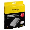 External SSD|INTENSO|512GB|USB 3.0|1,8