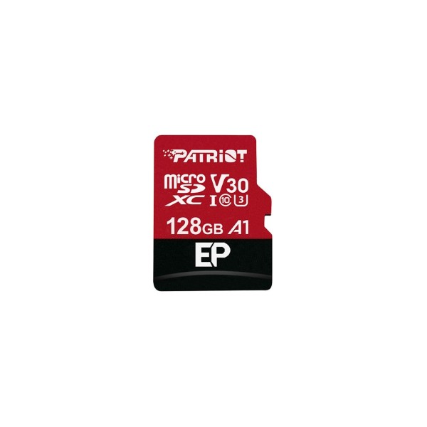 Patriot Memory PEF128GEP31MCX memory card 128 ...